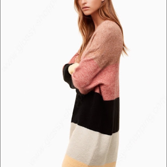 Wilfred Free | Cipriana dress - Picture 2 of 5